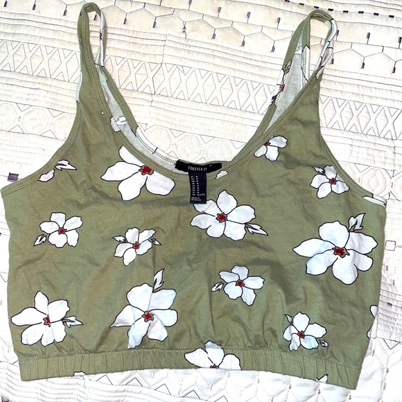 Tank Top - Picture 2 of 4